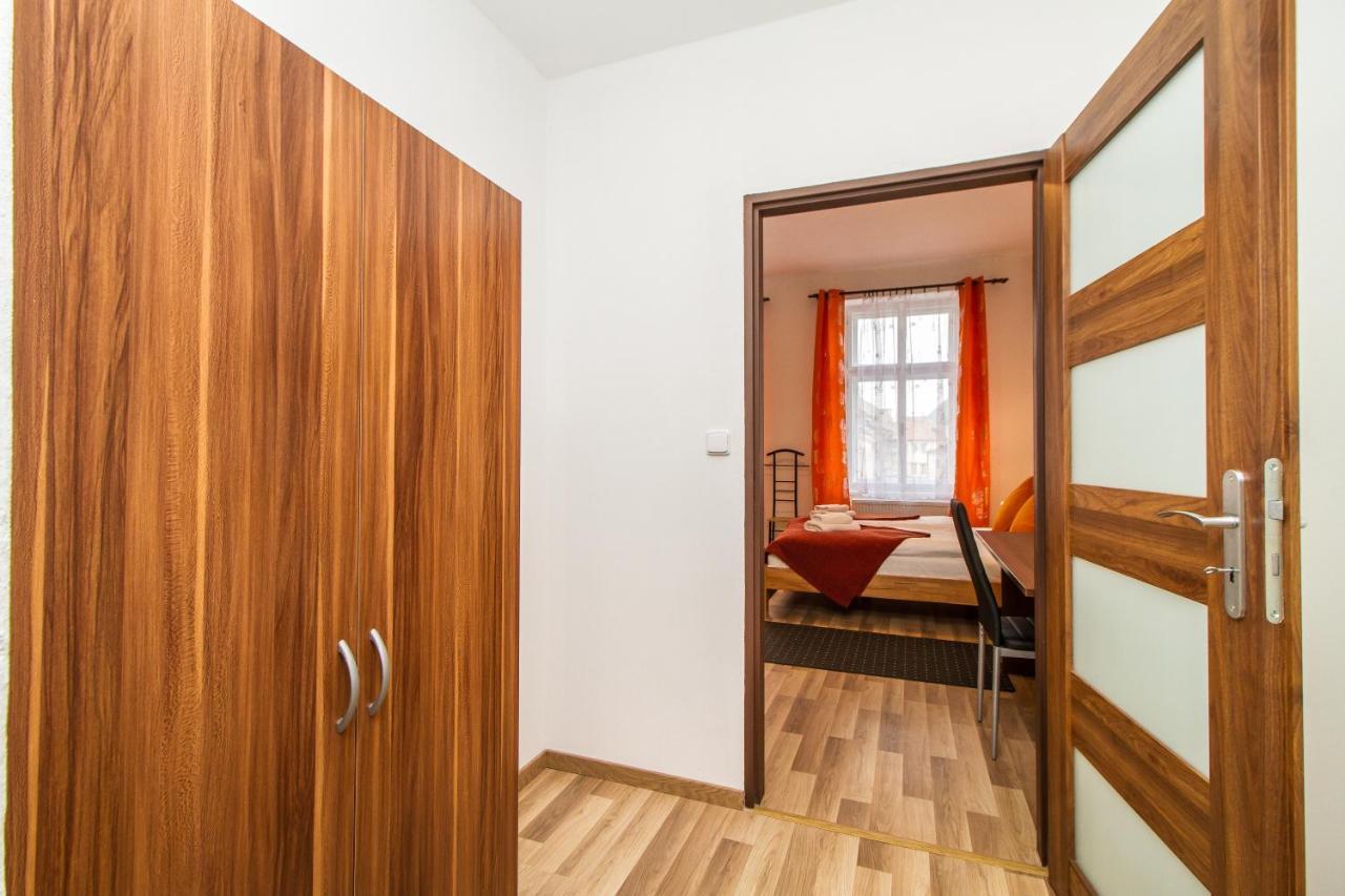 Silver Apartments Kutna Hora Luaran gambar