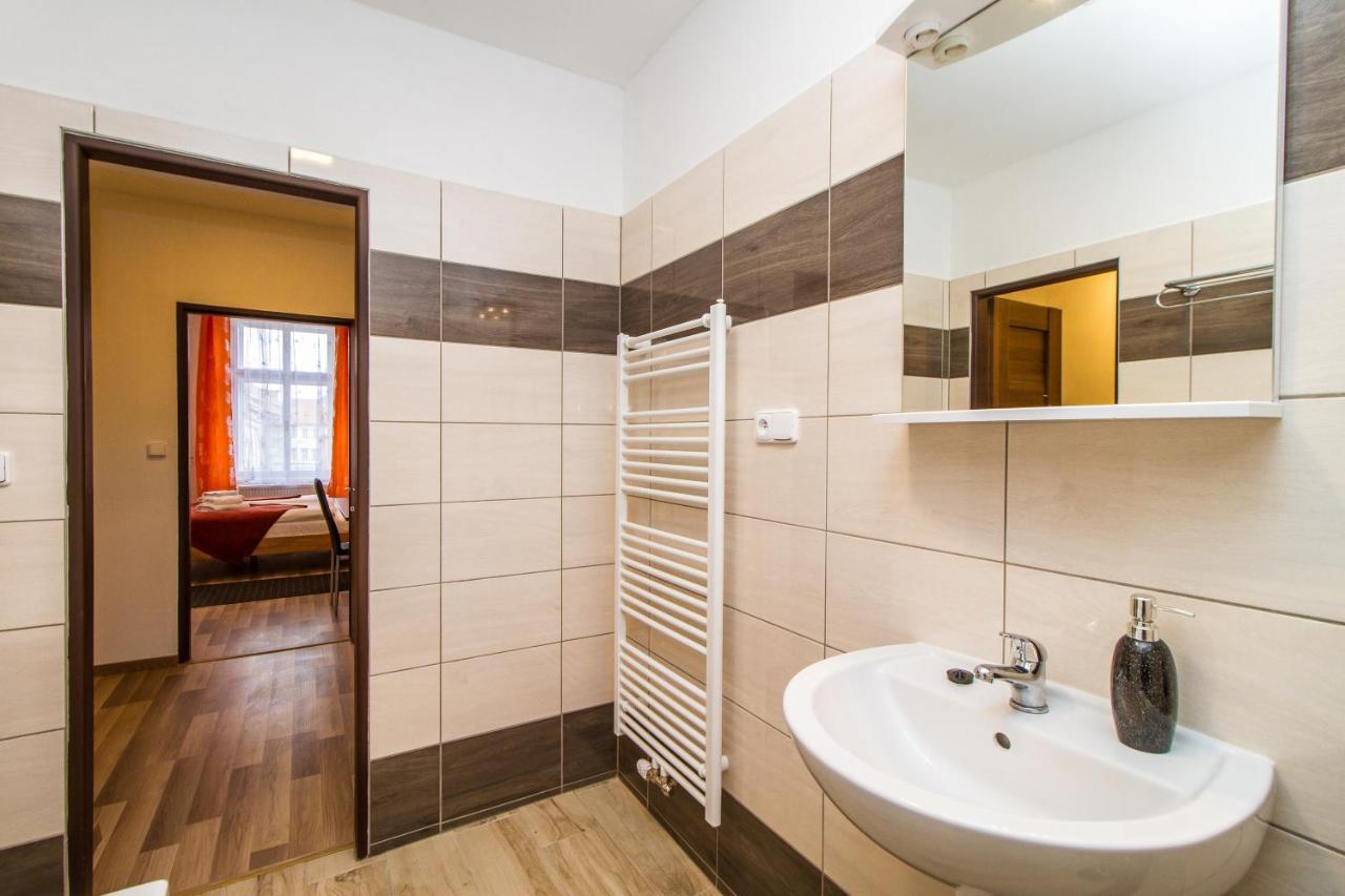 Silver Apartments Kutna Hora Luaran gambar